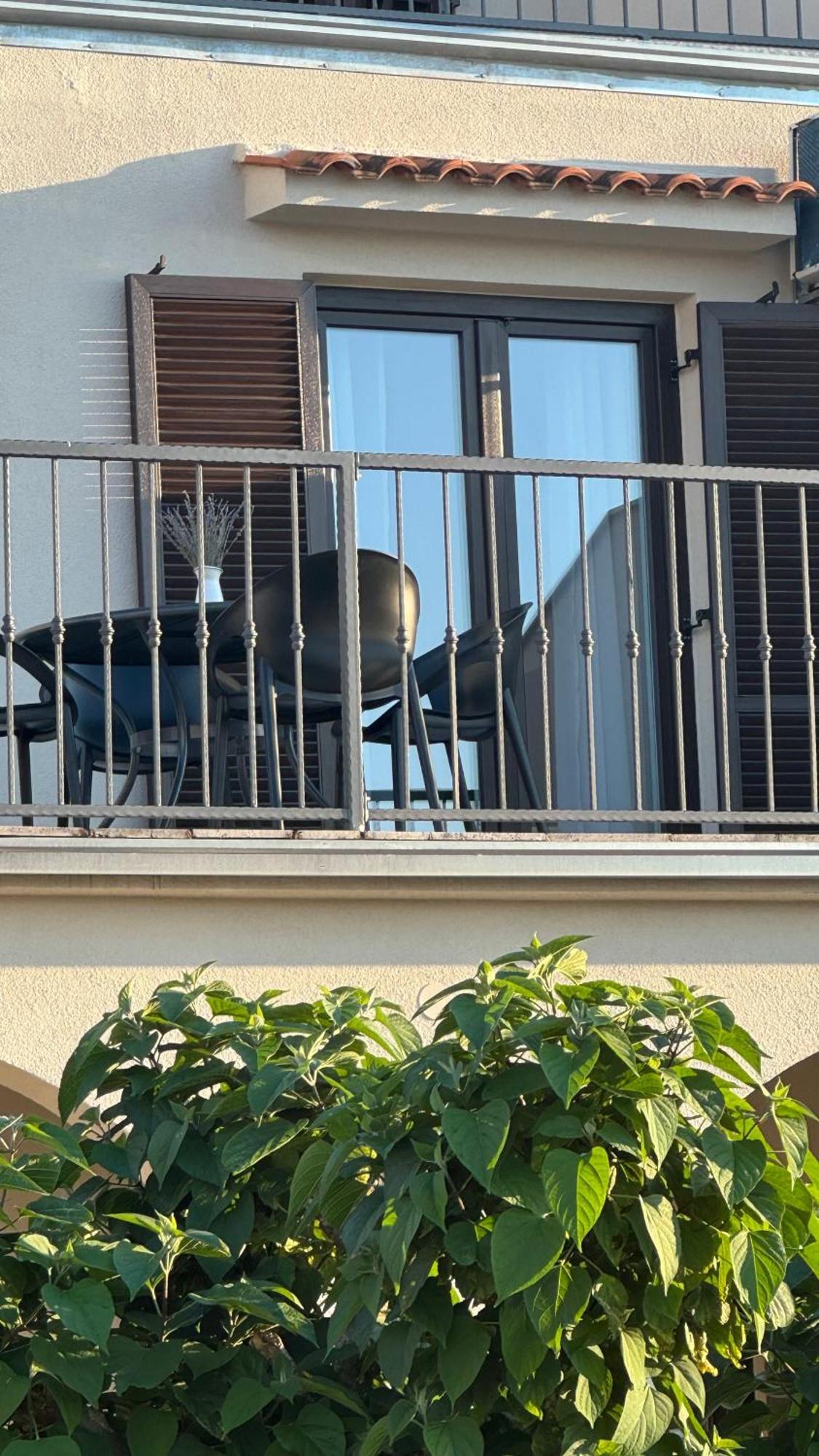 Apartments Ein Haus In Der Sonne Малинска Экстерьер фото
