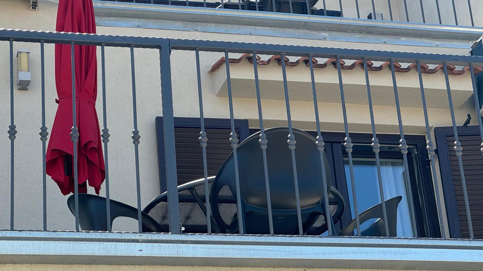 Apartments Ein Haus In Der Sonne Малинска Номер фото